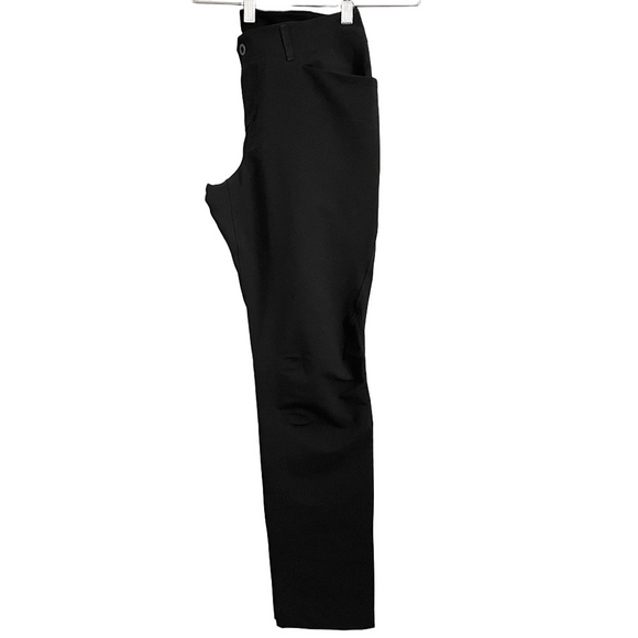 Arc'teryx Black Creston AR Technical Pants - 4 - Picture 6 of 14